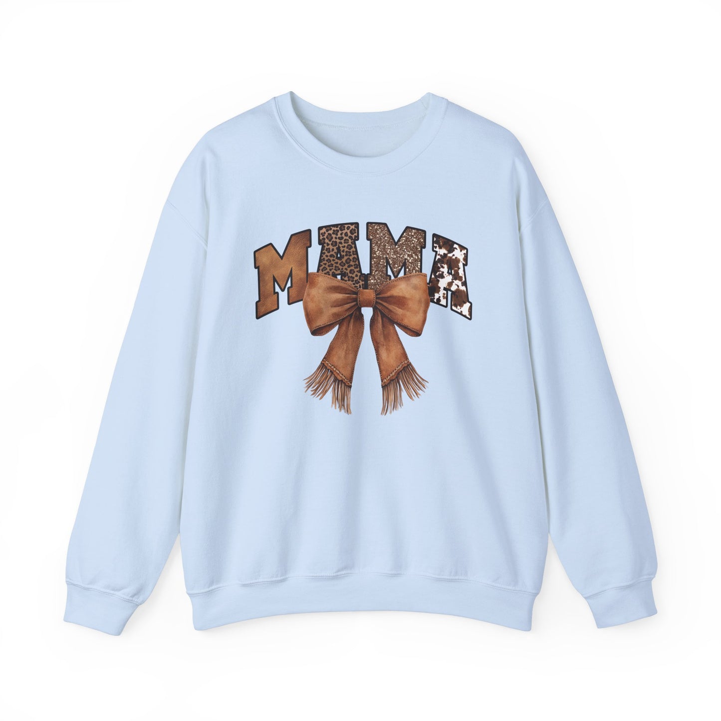 Mama Unisex Adult Sweatshirt