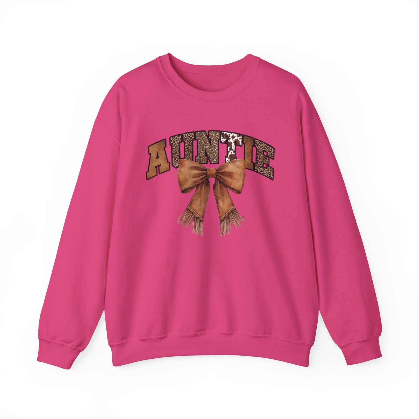Auntie Unisex Sweatshirt