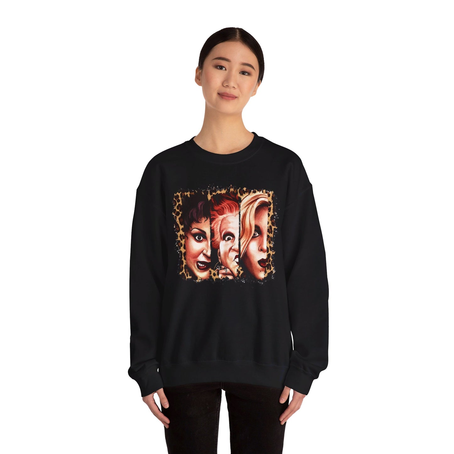 Hocus Pocus adult unisex Sweatshirt