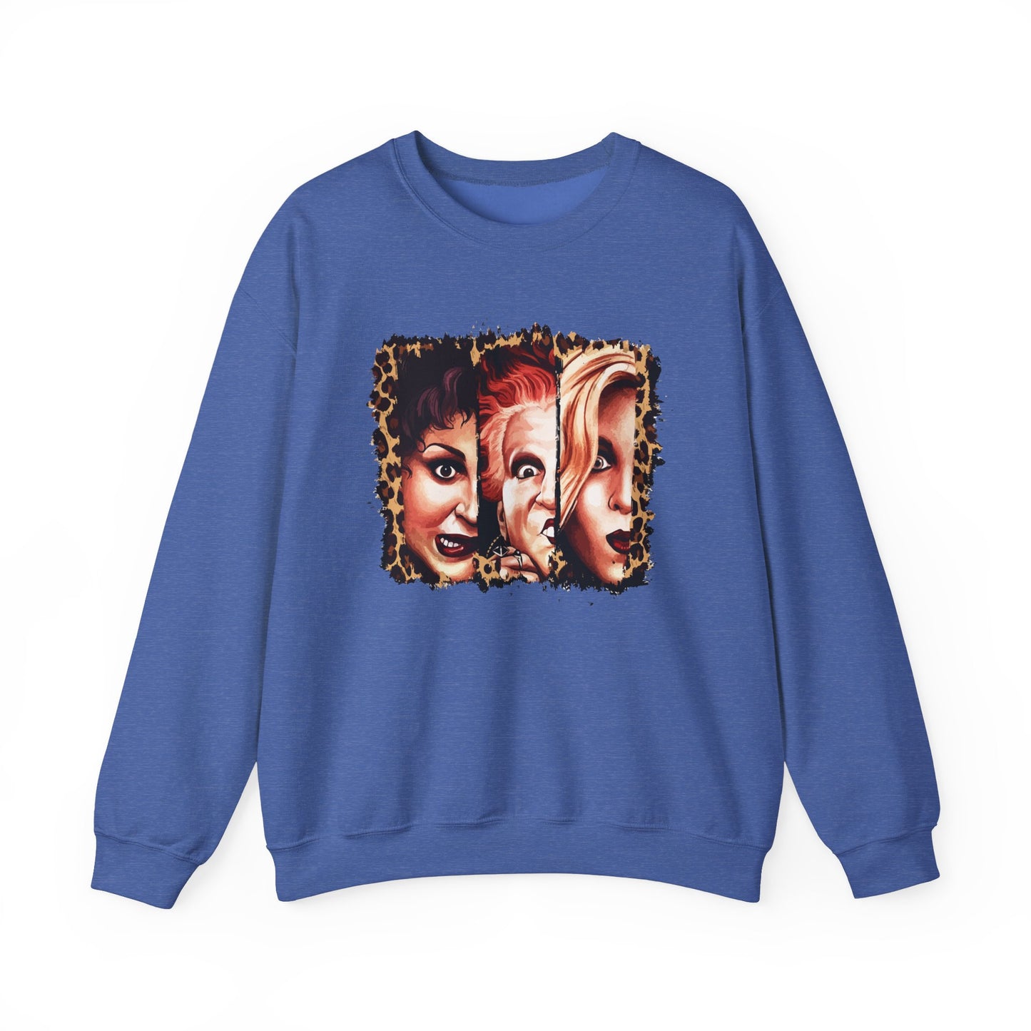 Hocus Pocus Adult Unisex Sweatshirt