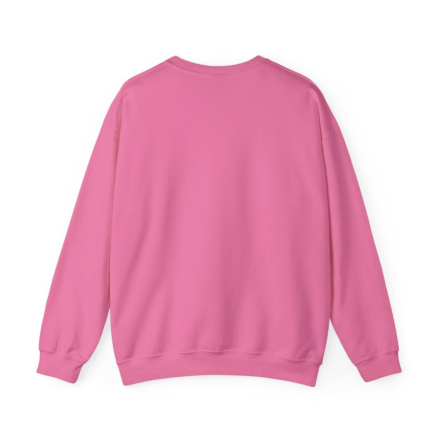 On Wednesdays We Wear Pink Adult Unisex Sweatshirt