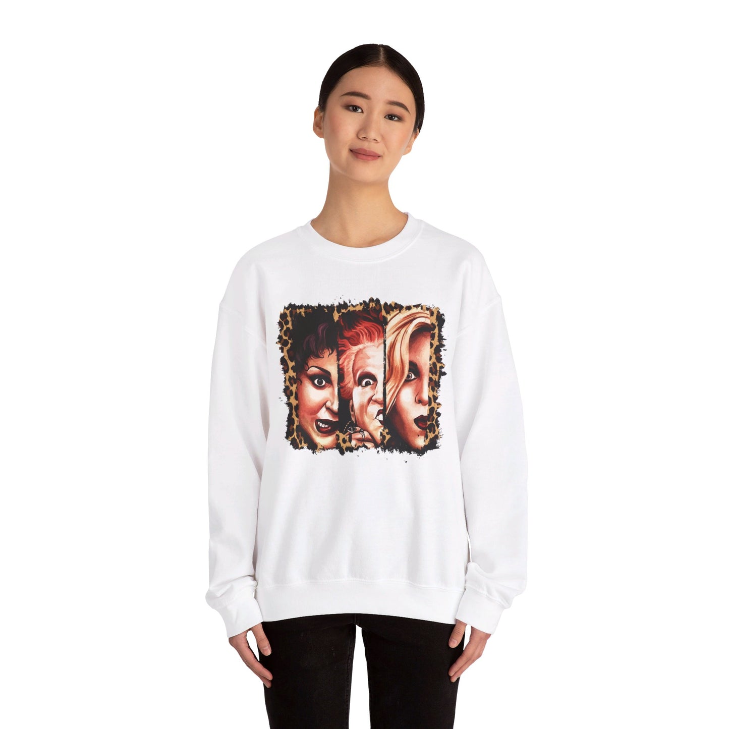 Hocus Pocus adult unisex Sweatshirt