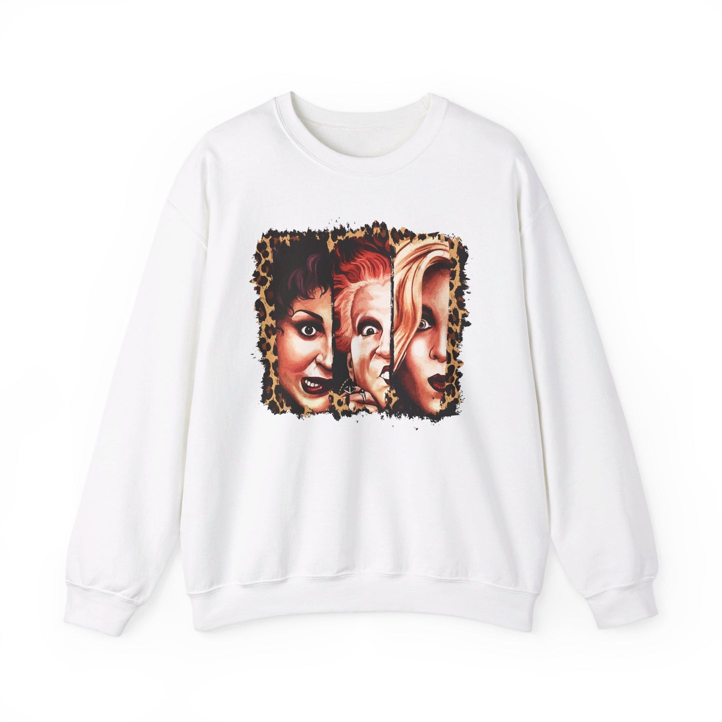 Hocus Pocus adult unisex Sweatshirt