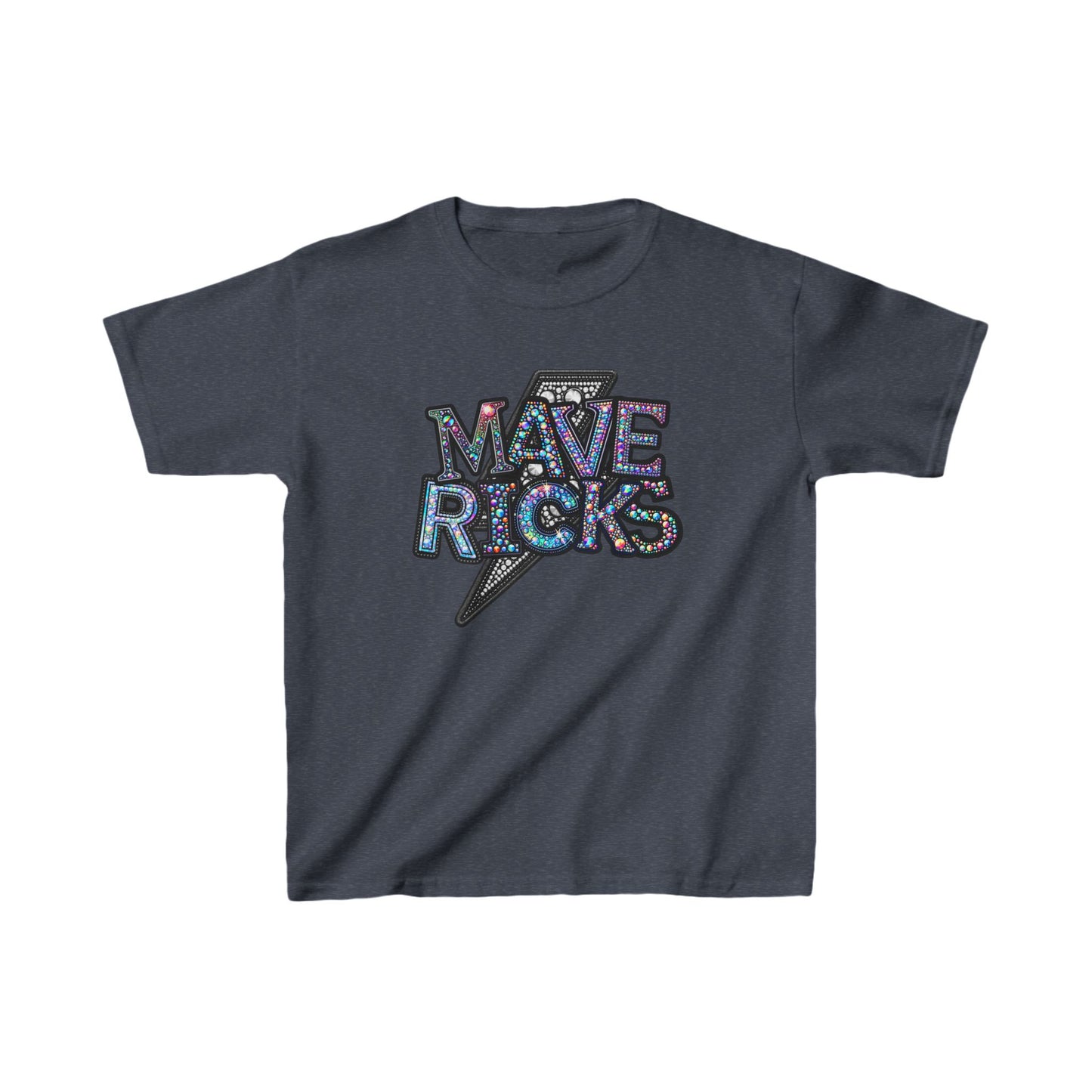 Maverick Kids Youth tshirt