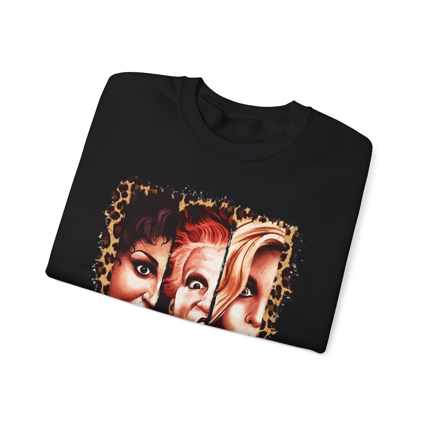 Hocus Pocus adult unisex Sweatshirt