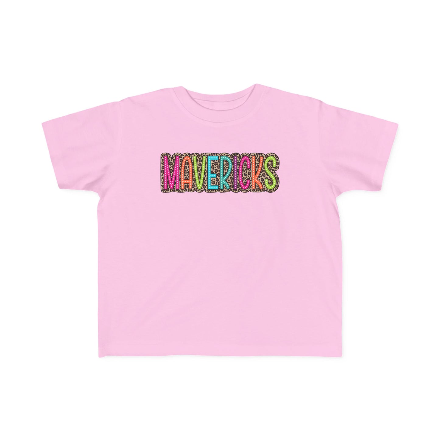 Mavericks Toddler tshirt