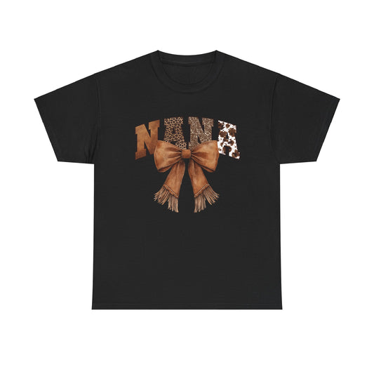Nana Adult Unisex Tshirt