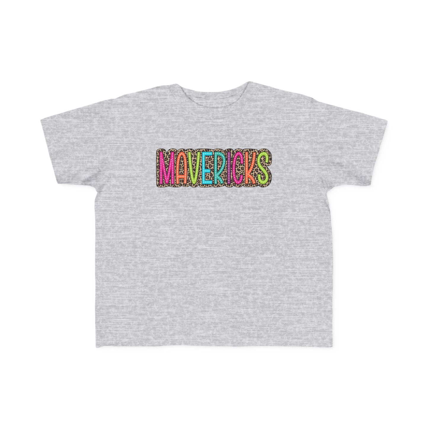 Mavericks Toddler tshirt