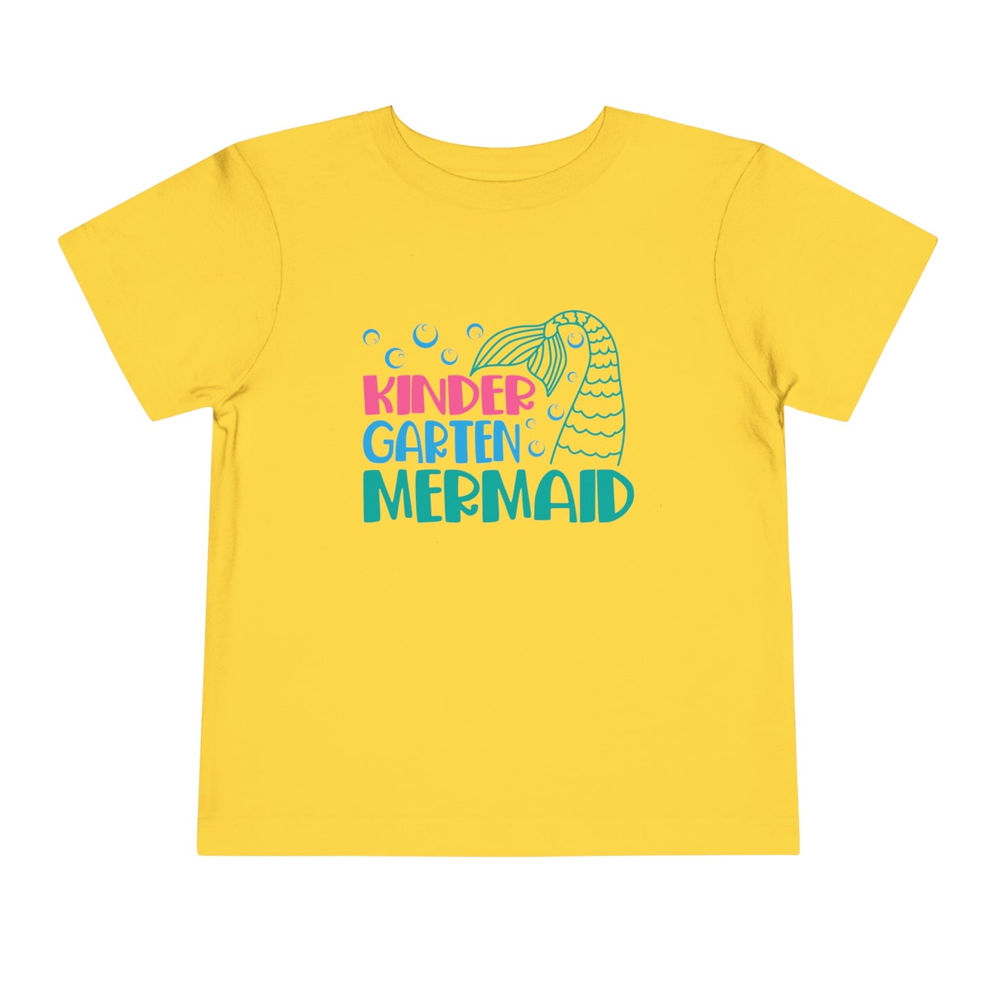 Kindergarten short sleeve tshirt