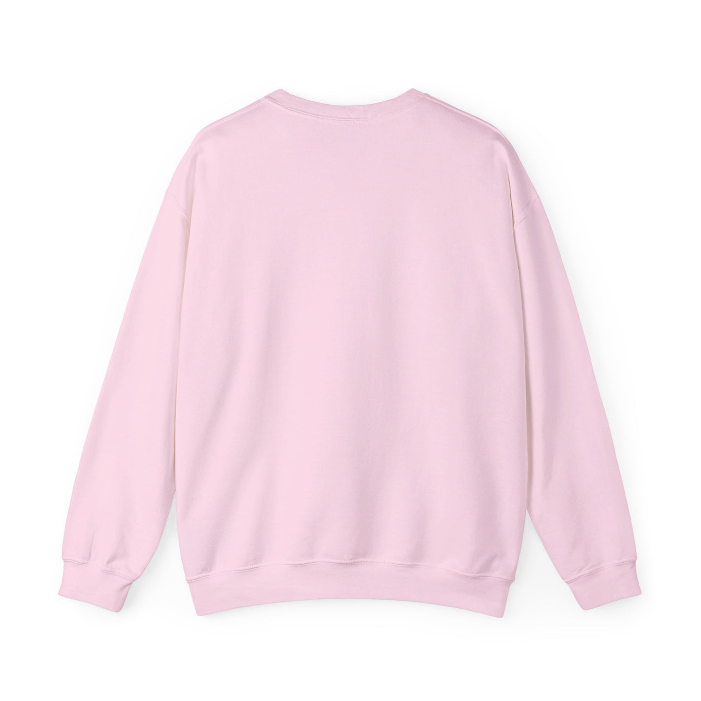 On Wednesdays We Wear Pink Adult Unisex Sweatshirt