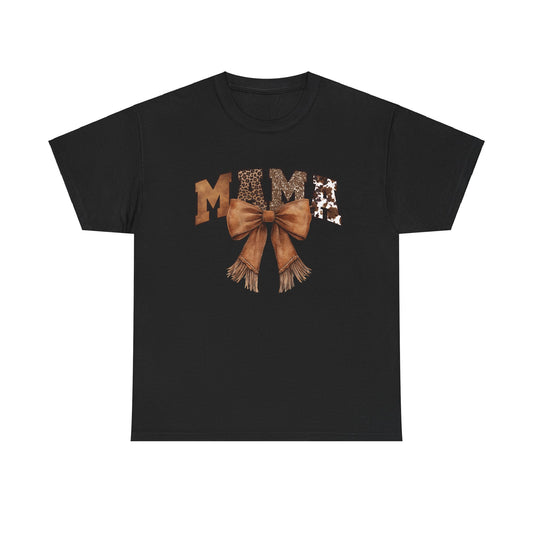 Mama Adult Unisex Tshirt