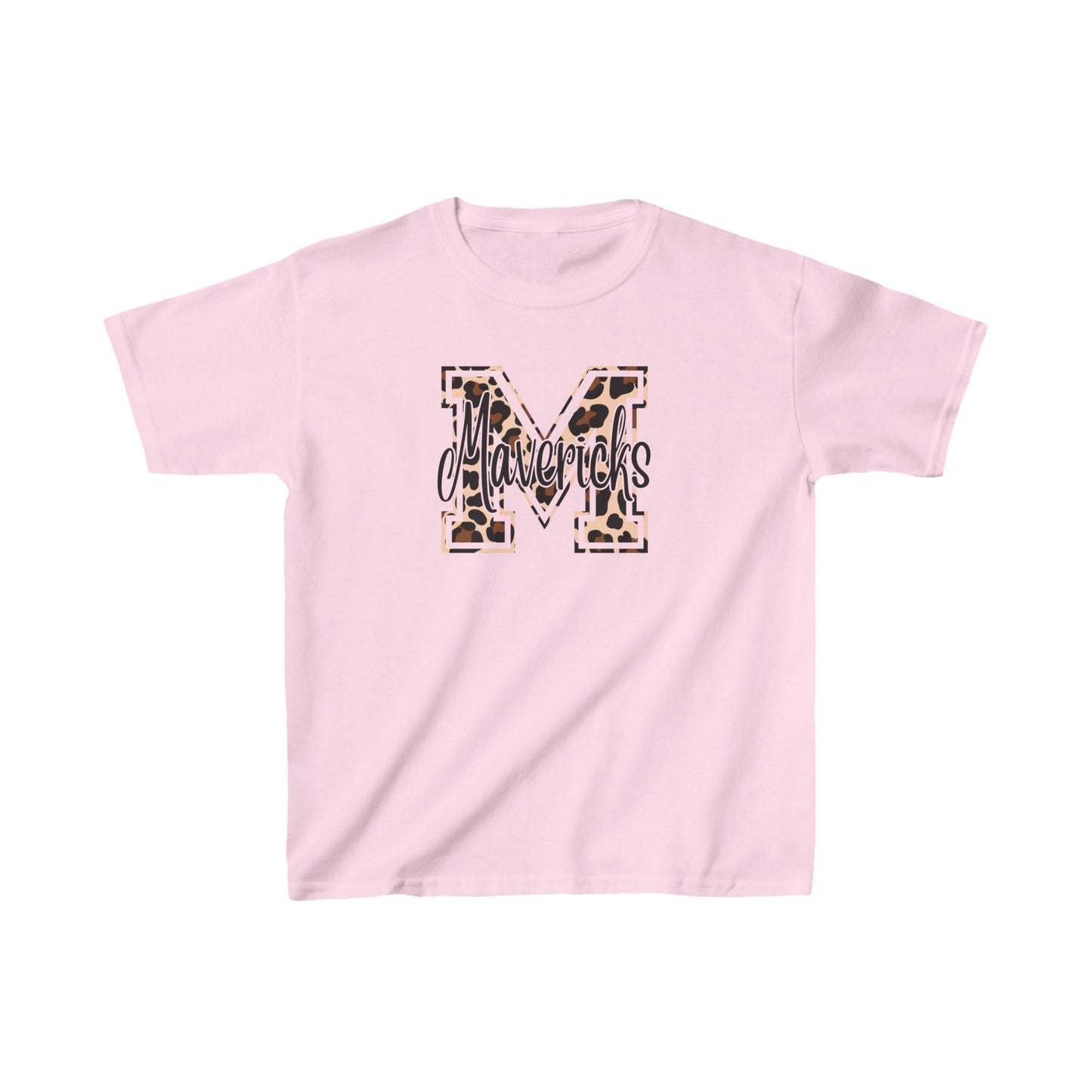 Mavericks youth Kids tshirt