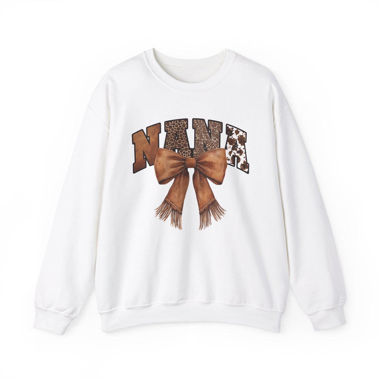 Nana Adult Unisex Sweatshirt