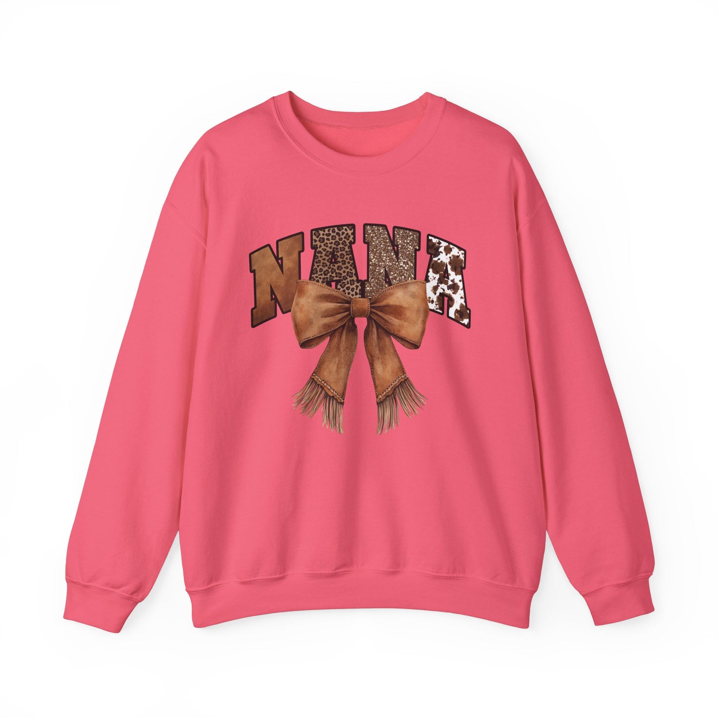 Nana Adult Unisex Sweatshirt