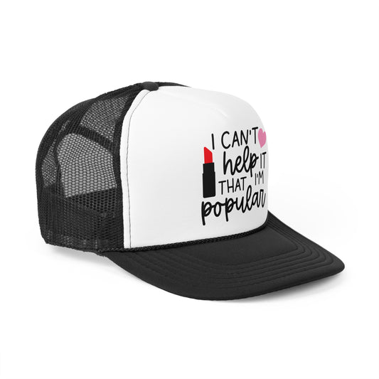 Popular Mean Girls Adult Trucker Caps (Otto Brand)