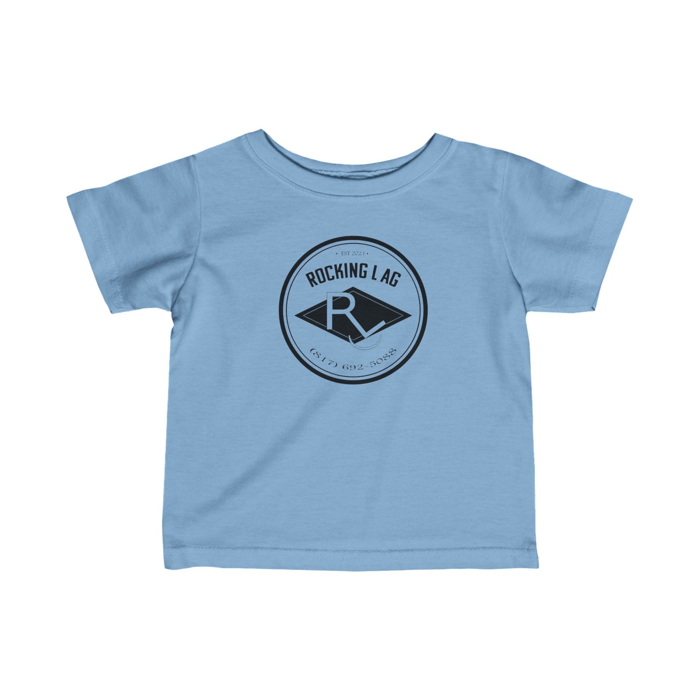 Custom Order Infant Tshirt