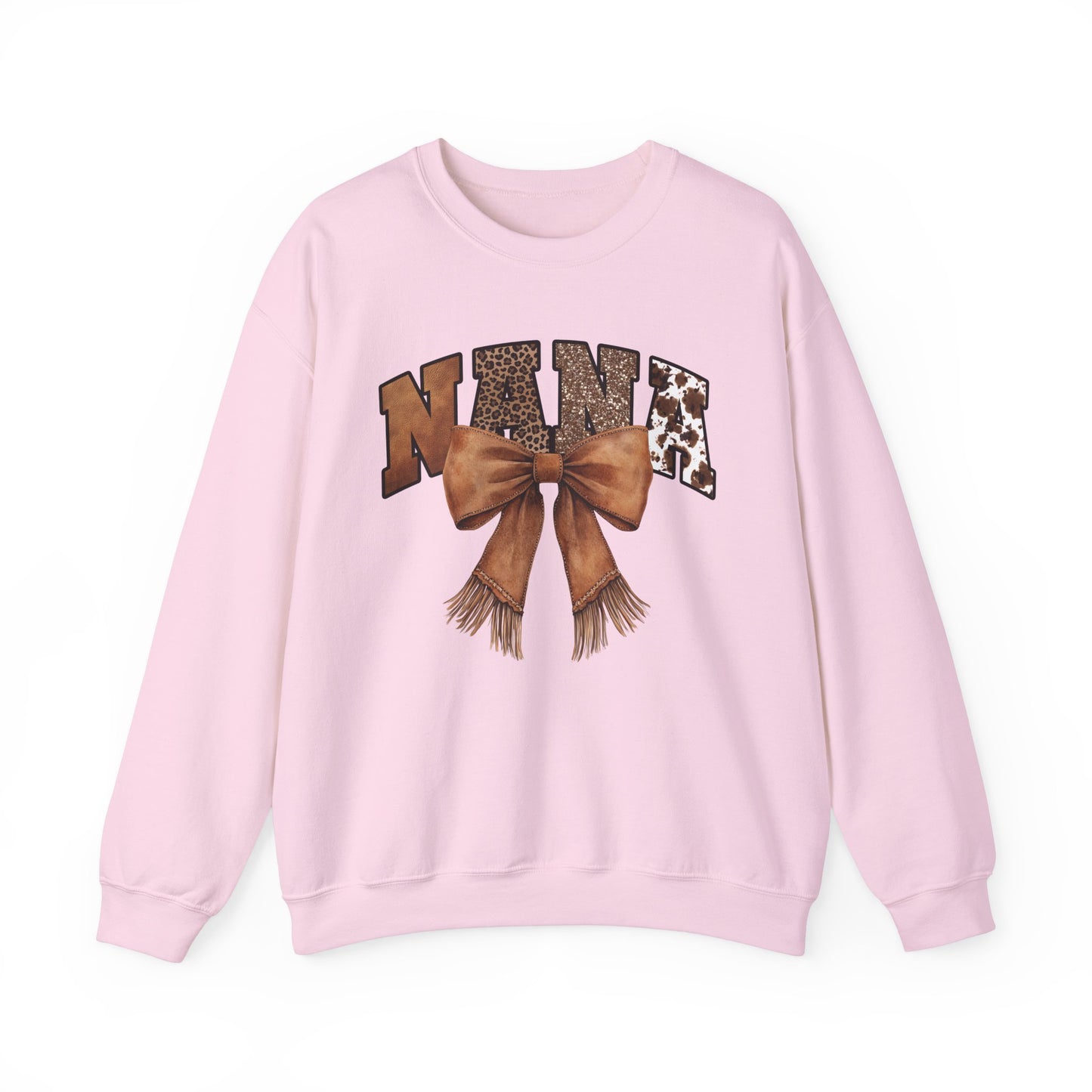 Nana Adult Unisex Sweatshirt