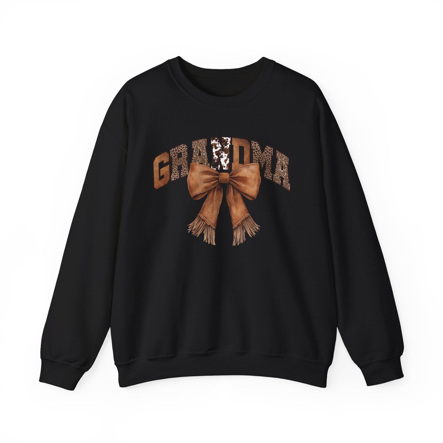Grandma Unisex Adult Sweatshirt