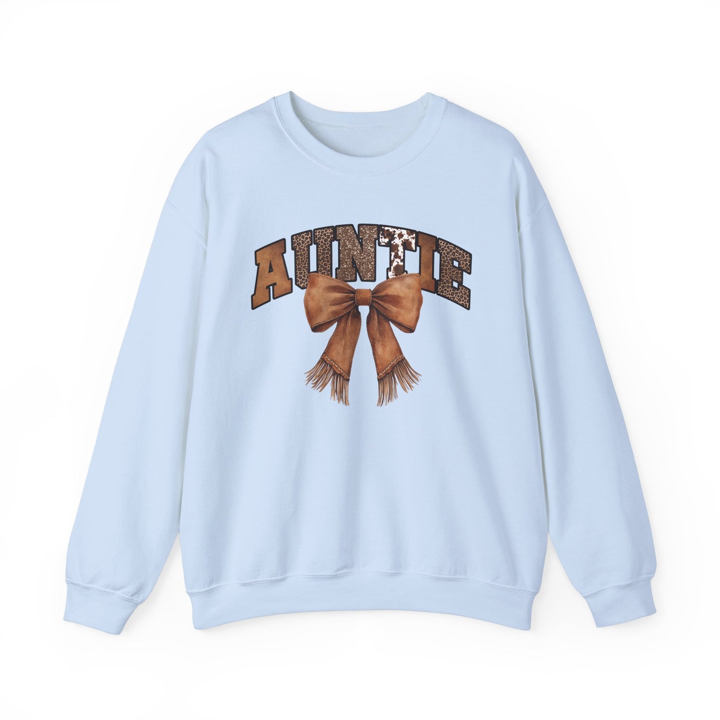 Auntie Unisex Sweatshirt