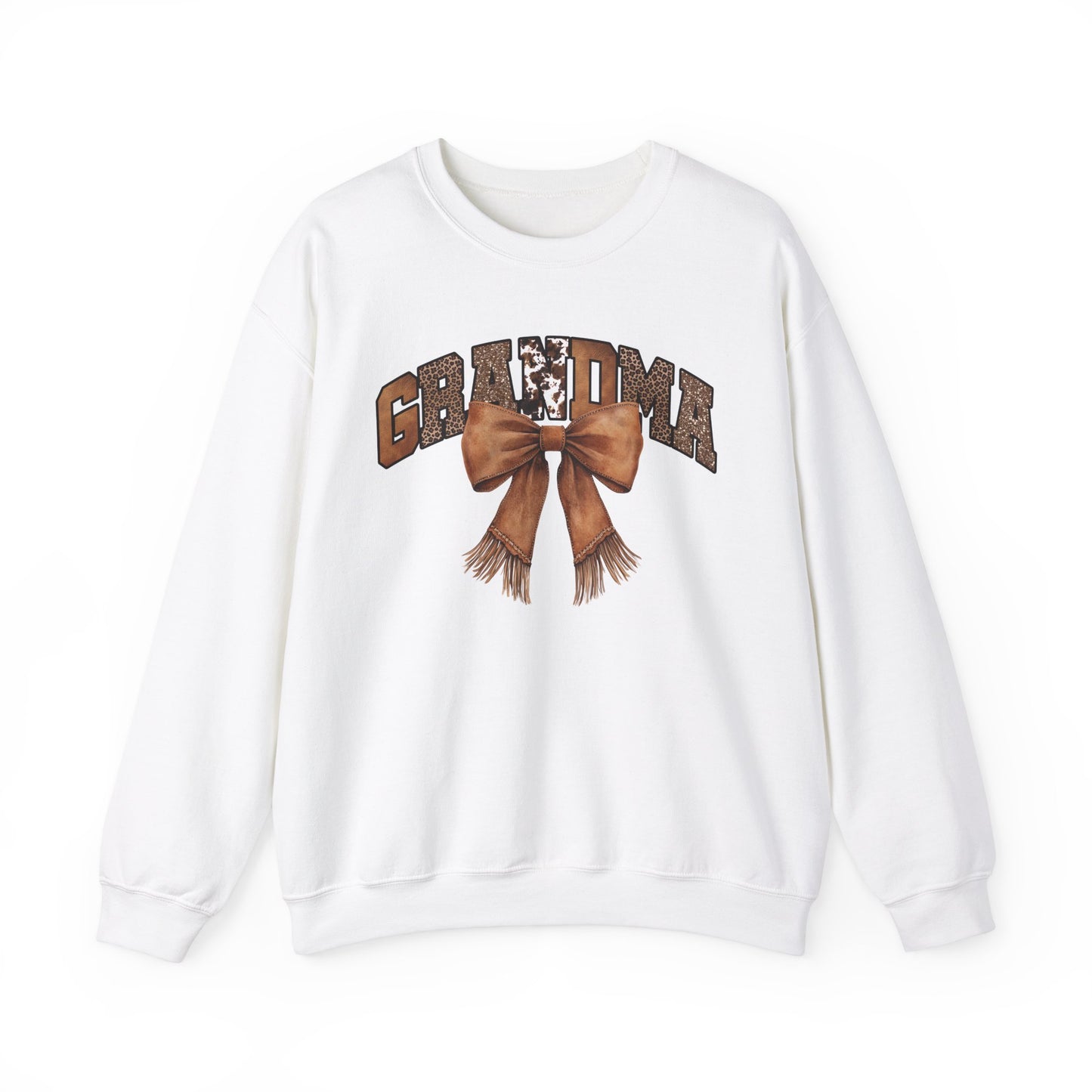 Grandma Unisex Adult Sweatshirt