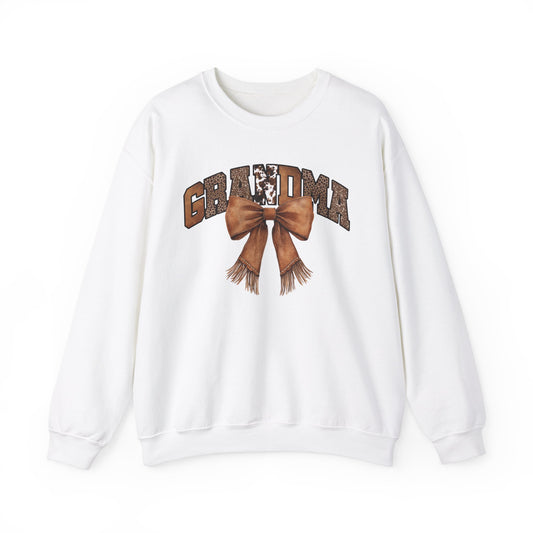 Grandma Unisex Adult Sweatshirt