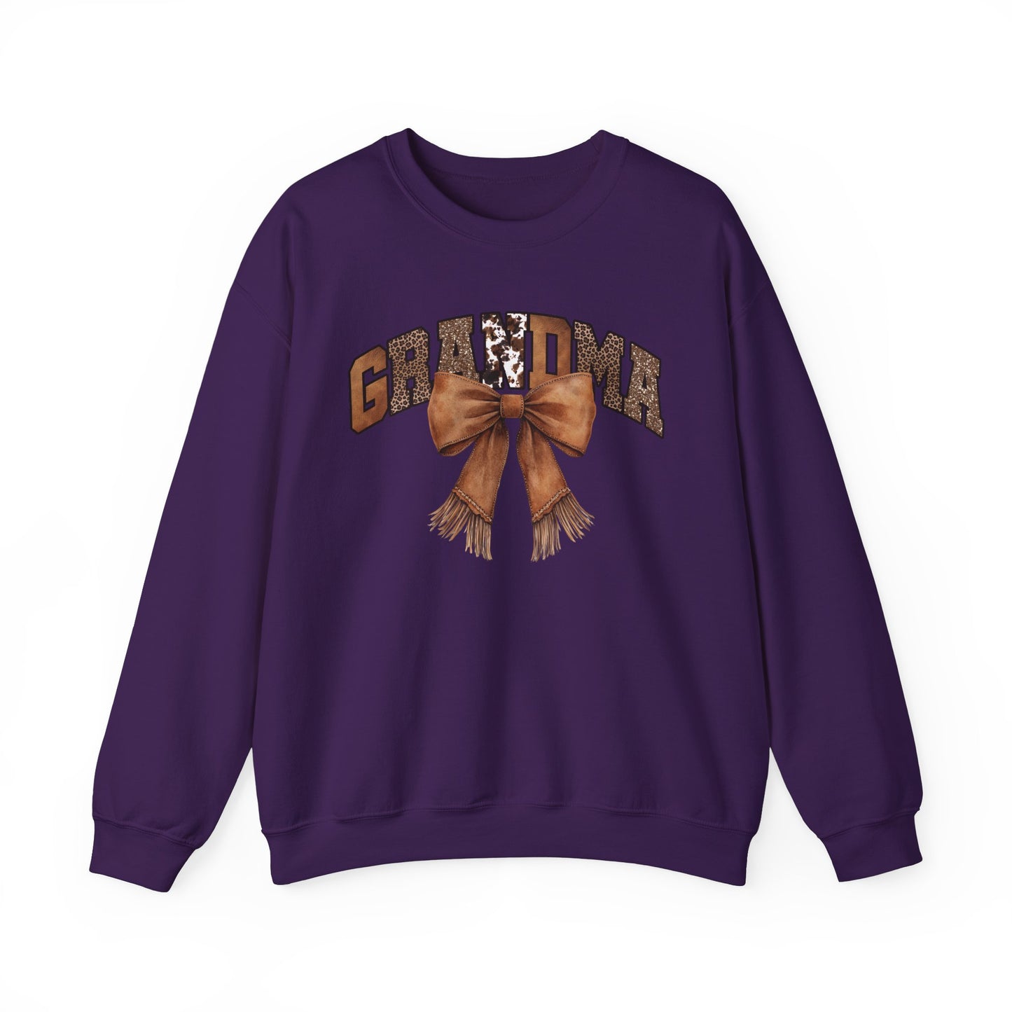 Grandma Unisex Adult Sweatshirt