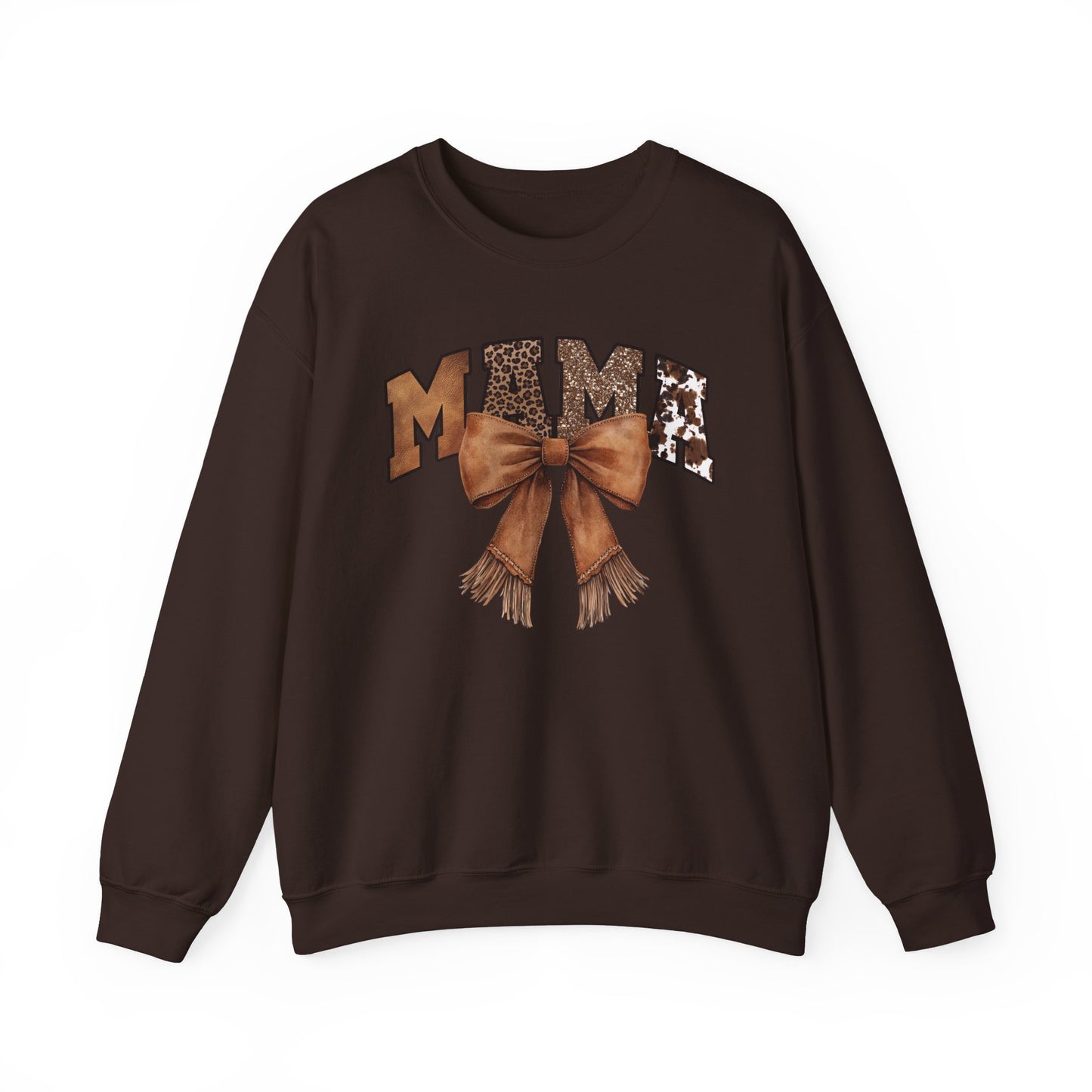Mama Unisex Adult Sweatshirt