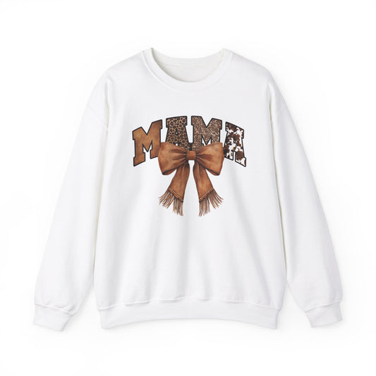 Mama Unisex Adult Sweatshirt