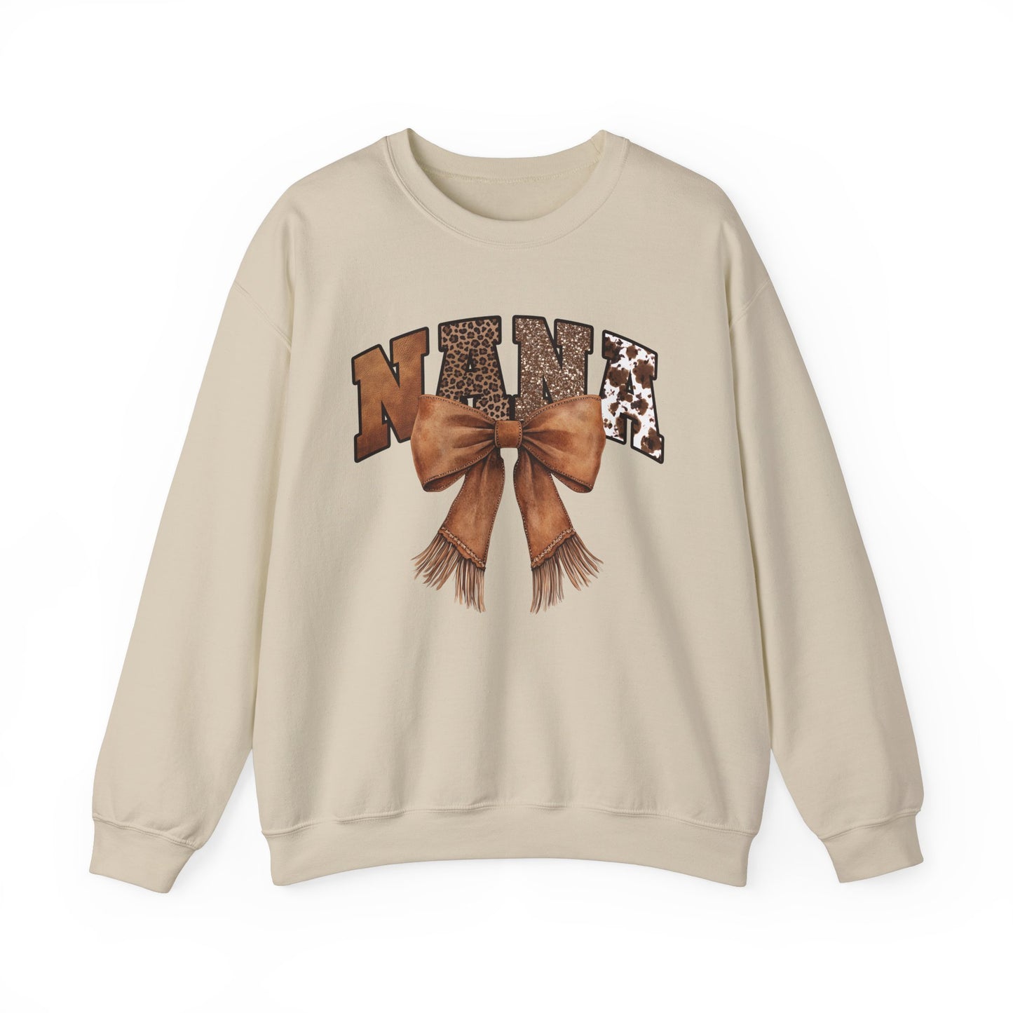 Nana Adult Unisex Sweatshirt