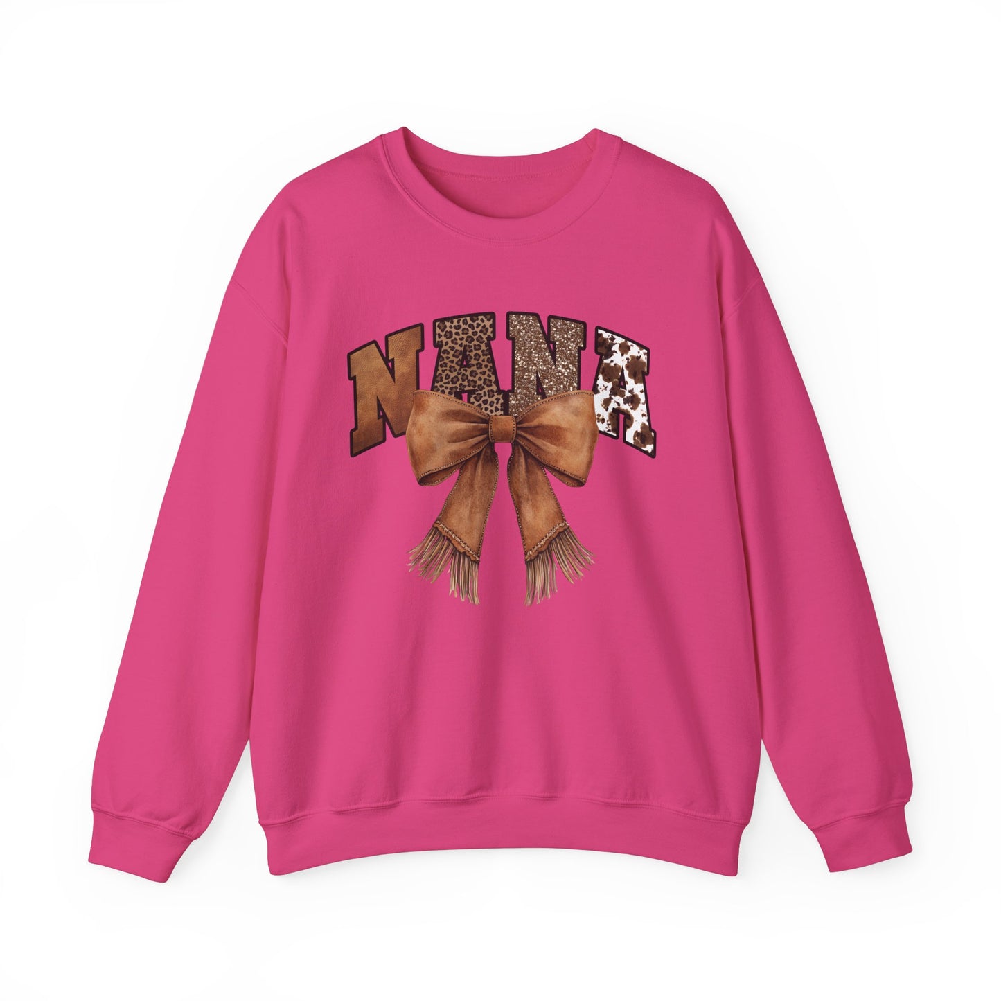 Nana Adult Unisex Sweatshirt