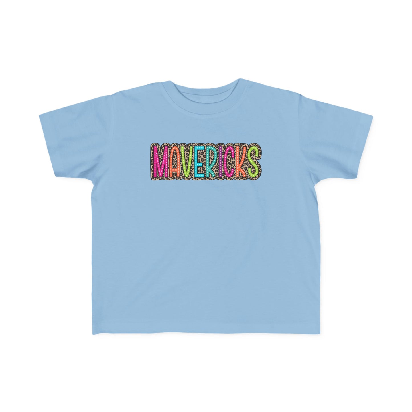 Mavericks Toddler tshirt