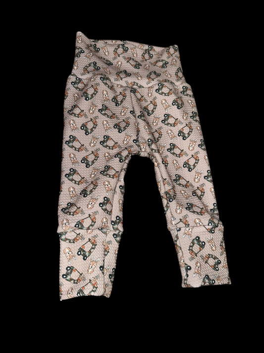 Mystery Jogger Pants