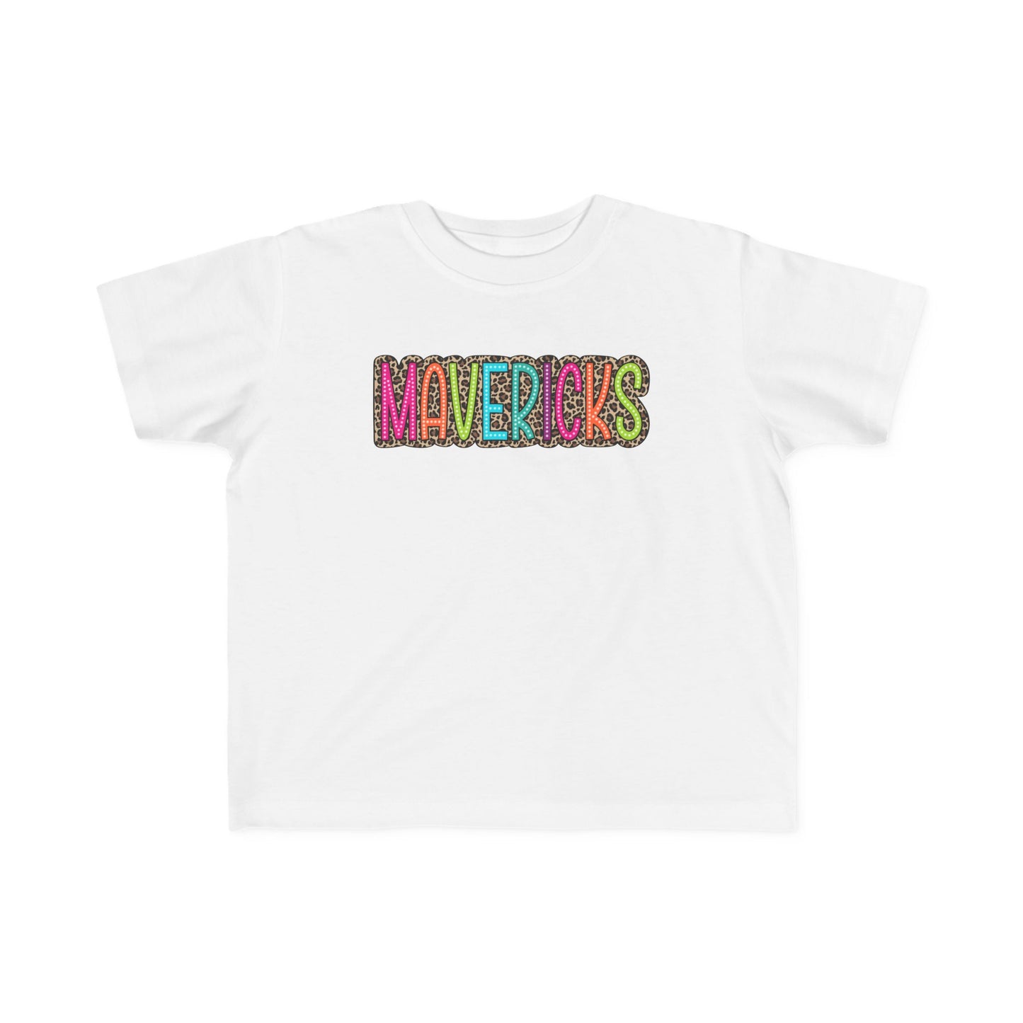 Mavericks Toddler tshirt