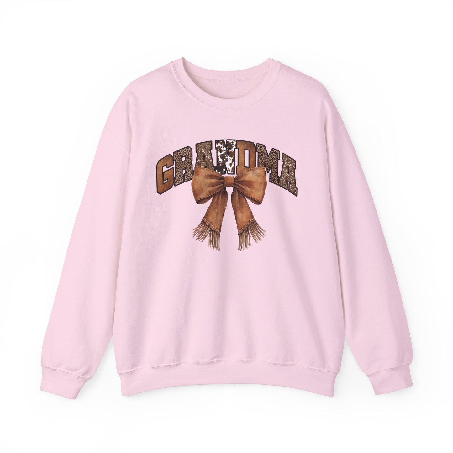Grandma Unisex Adult Sweatshirt