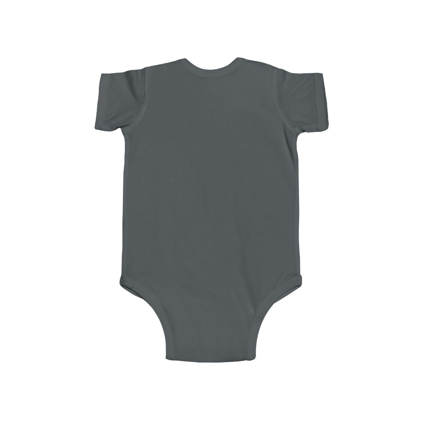 Feral Child infant/baby onesie