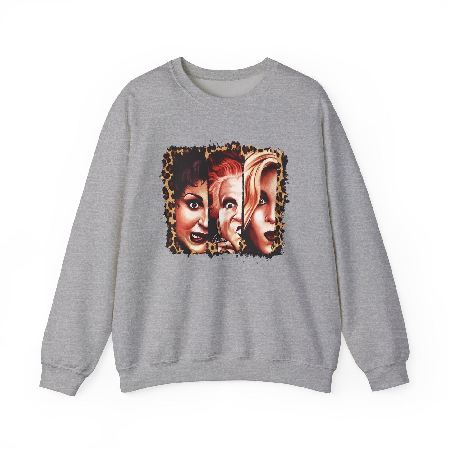 Hocus Pocus Adult Unisex Sweatshirt