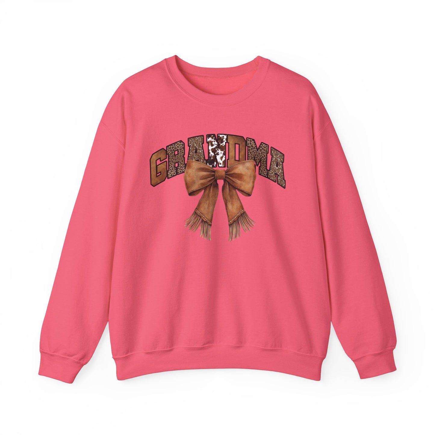 Grandma Unisex Adult Sweatshirt