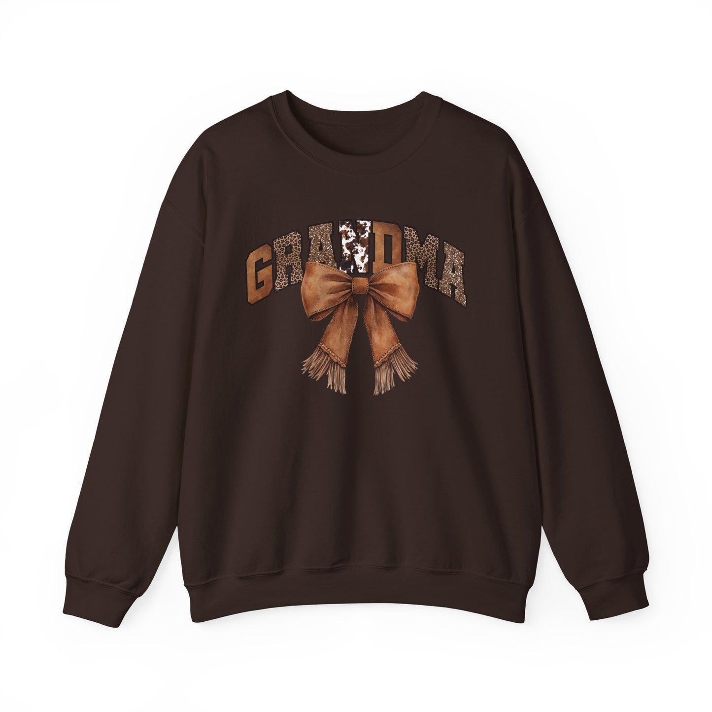Grandma Unisex Adult Sweatshirt