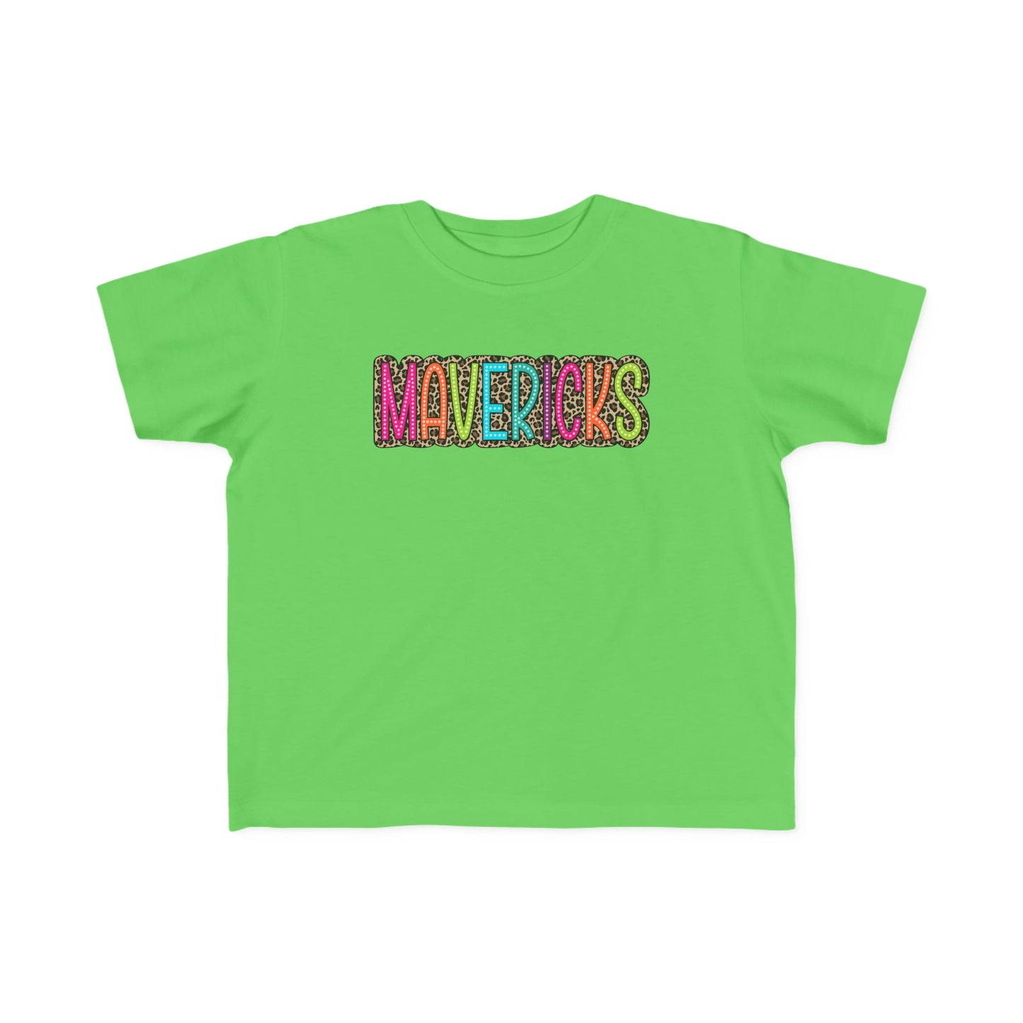 Mavericks Toddler tshirt