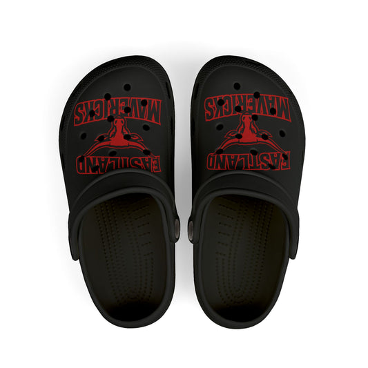 Kids Foam Clogs Eastland Mavericks