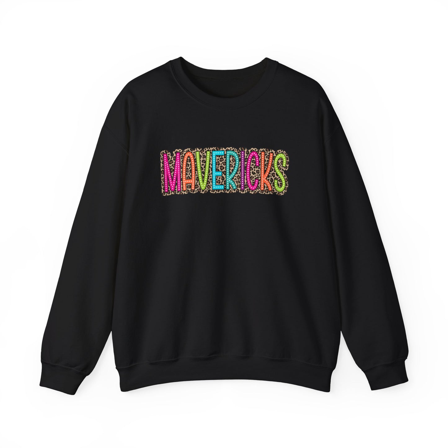 Mavericks adult unisex sweatshirt