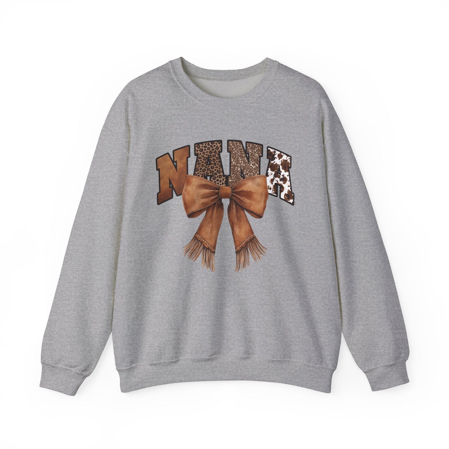 Nana Adult Unisex Sweatshirt