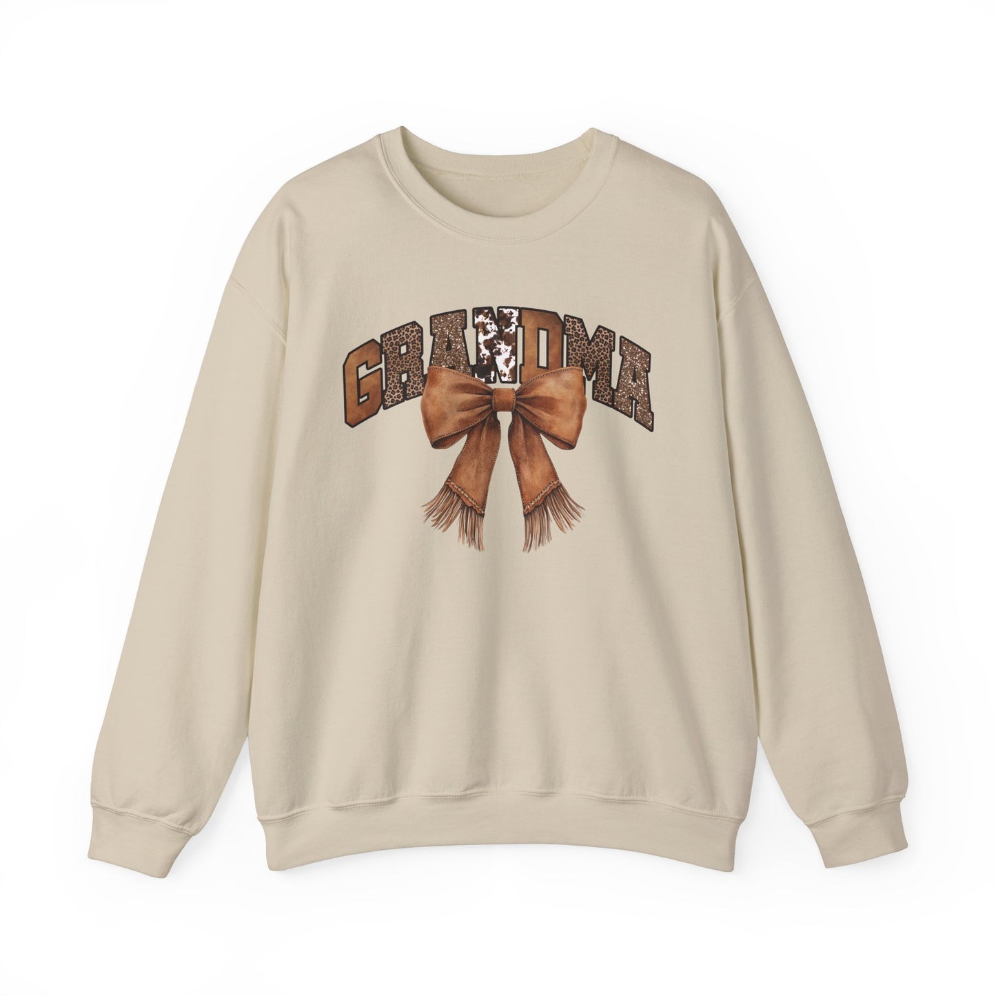 Grandma Unisex Adult Sweatshirt