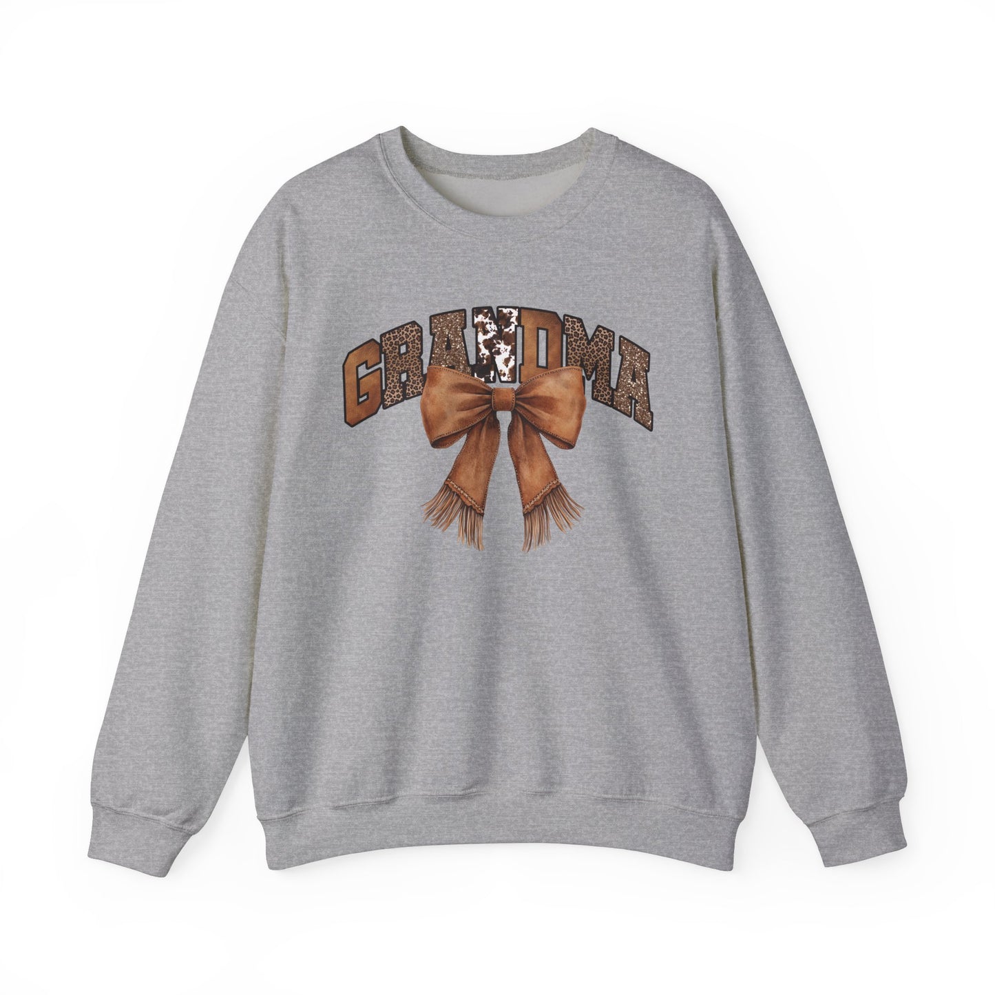 Grandma Unisex Adult Sweatshirt