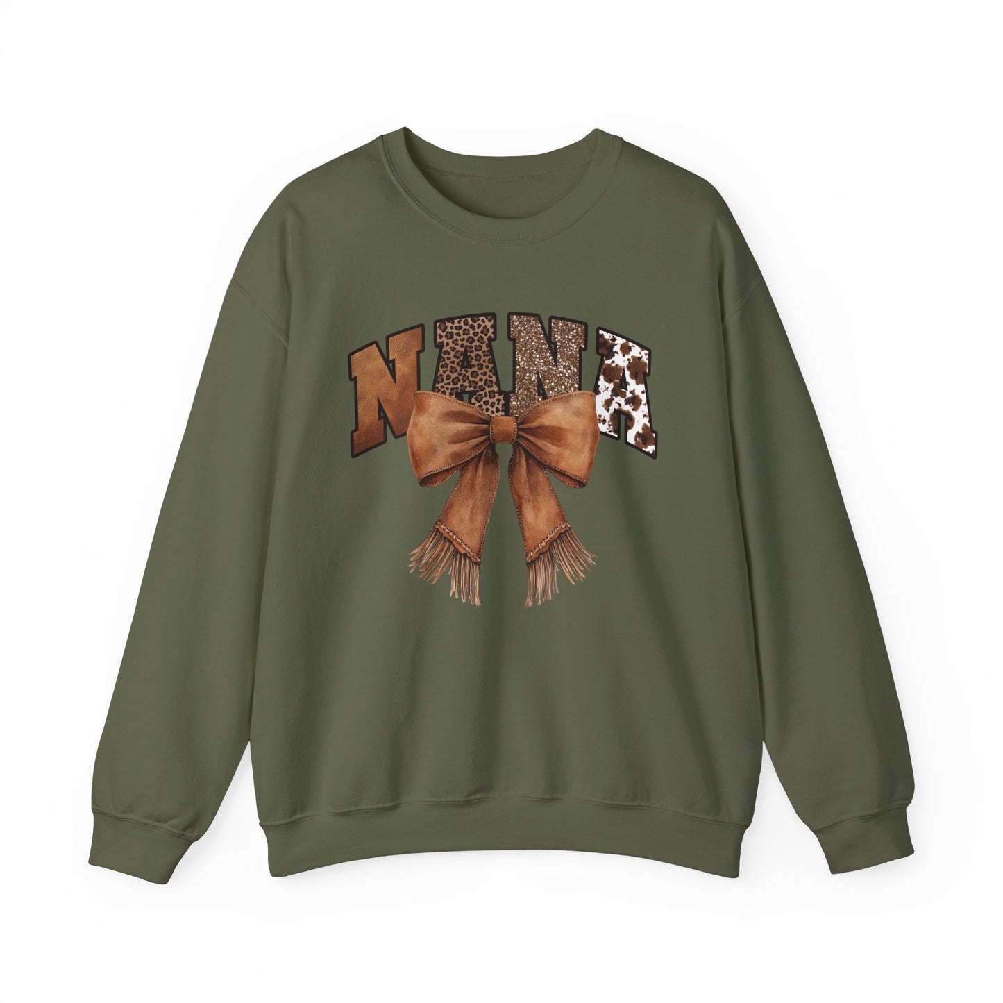 Nana Adult Unisex Sweatshirt