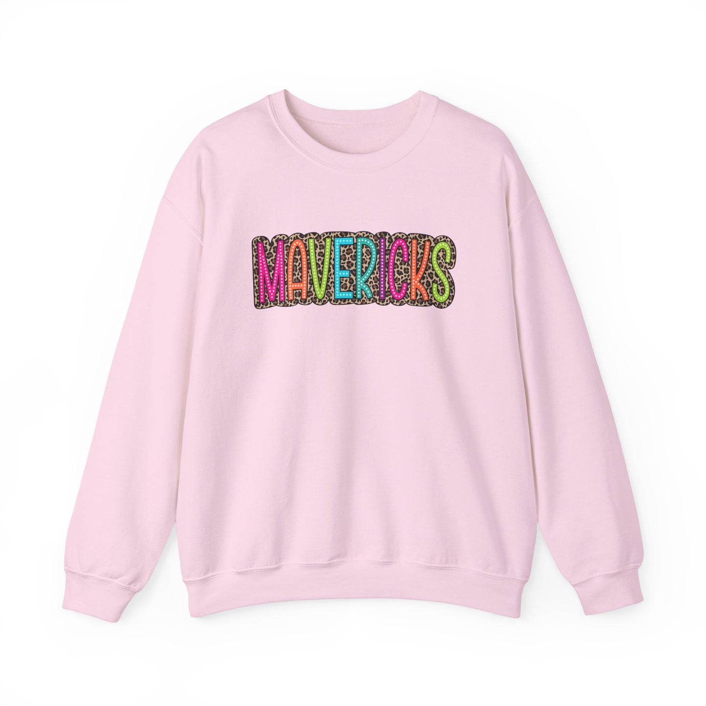 Mavericks adult unisex sweatshirt