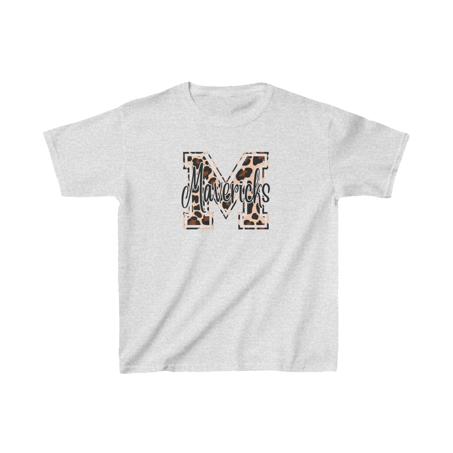 Mavericks youth Kids tshirt