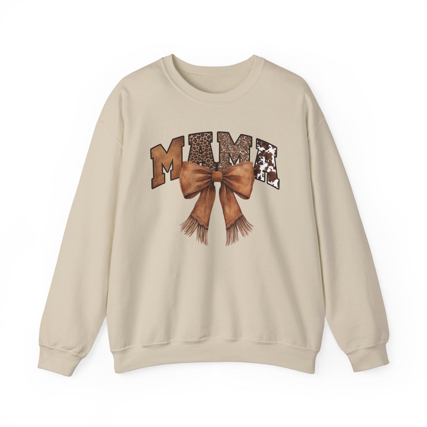 Mama Unisex Adult Sweatshirt