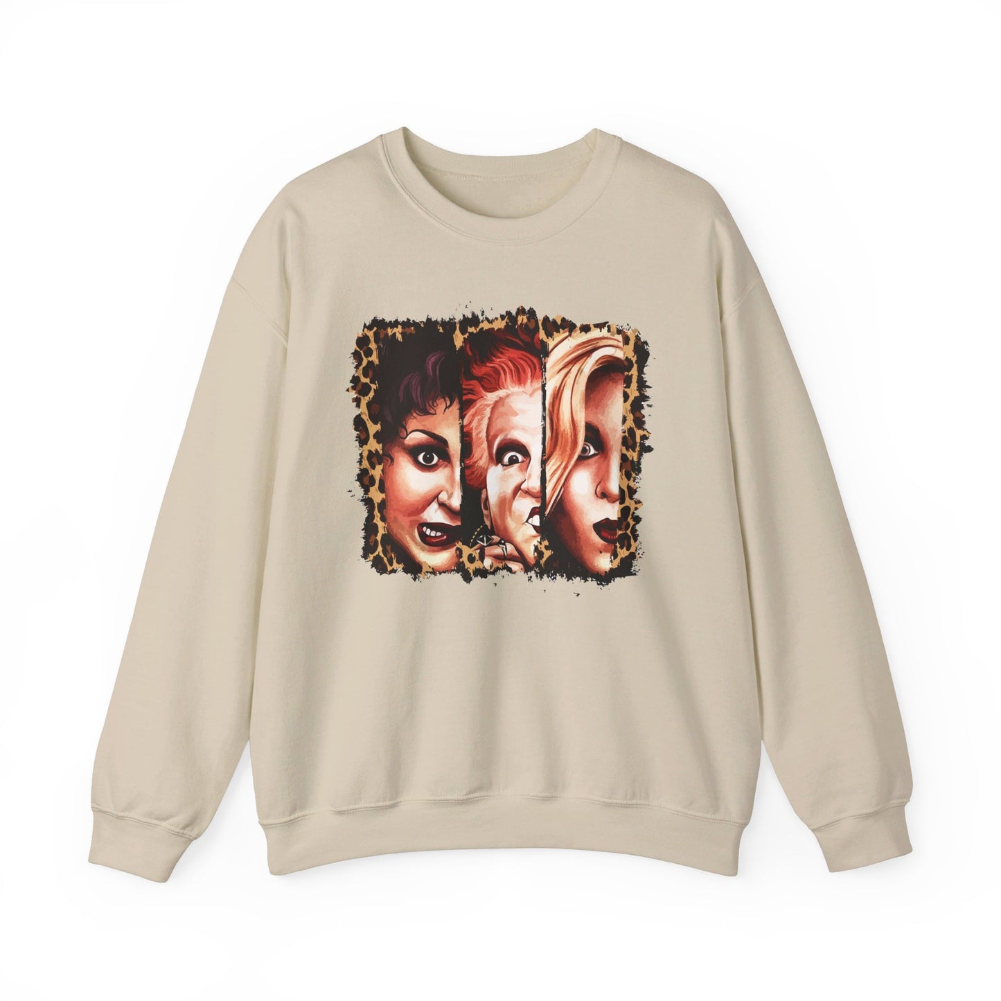 Hocus Pocus adult unisex Sweatshirt