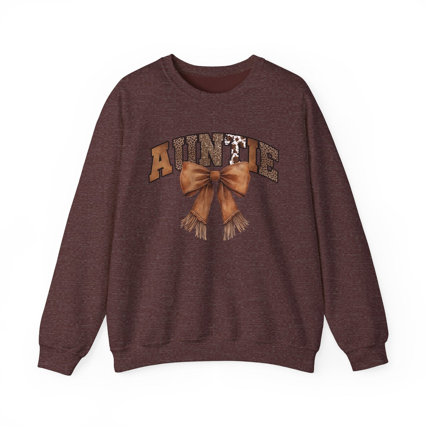 Auntie Unisex Sweatshirt